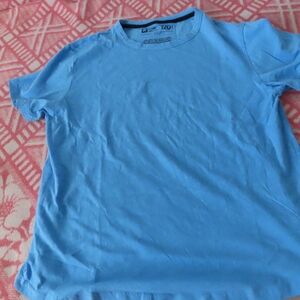 Strangers Only tshirt Tee 1/120 Units blue sz L